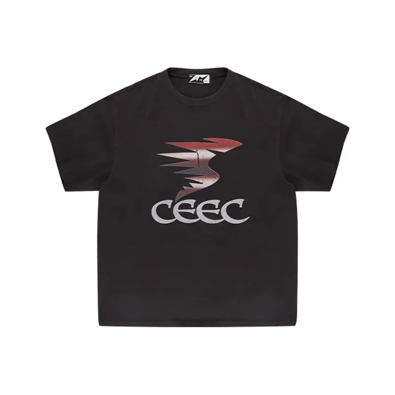 CEEC LA T Shirt Unisex Gift Box Set Included-6