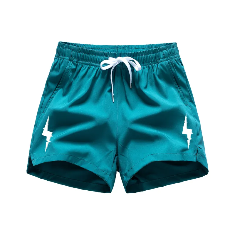 Mulinsen Sports Shorts Unisex-11