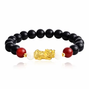 FOREVER MELODY Bodhi Seed Bracelets Unisex
