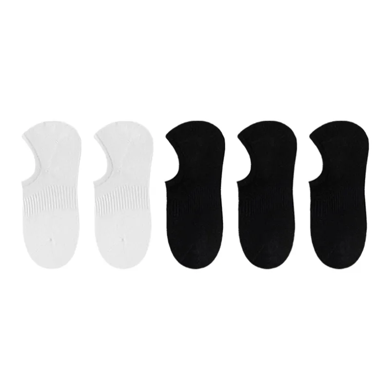 AOKANG Ankle Socks Women's 5 Pack-15