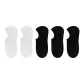5 Pack (Black 3+White 2)