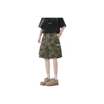 7 SEVFUN Cargo Shorts Unisex