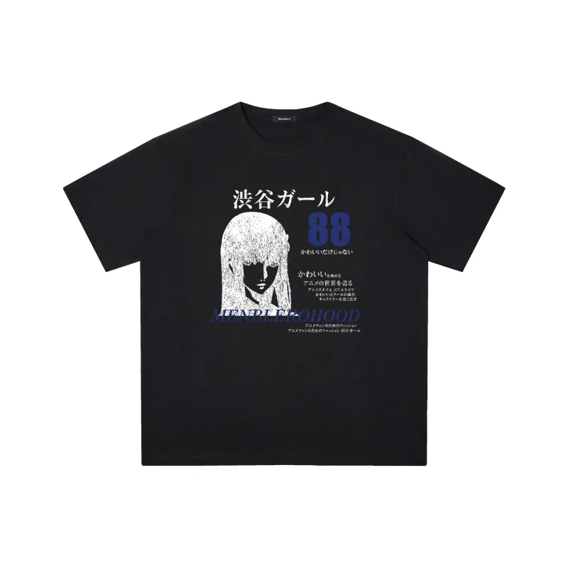 Menblero T Shirts Unisex-7