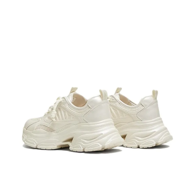 TATA Low Top Chunky Sneakers Women's-2