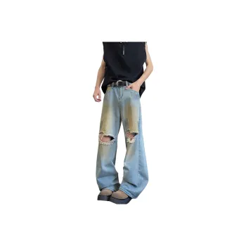 DAND Jeans Unisex Blue