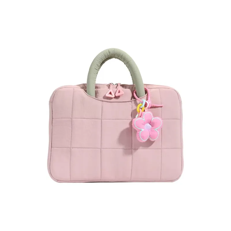 FREEHIKE Fabric Laptop Bag Women's Multicolor-4