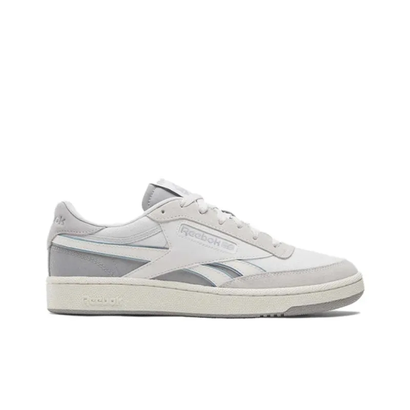 Reebok Club C Revenge 'Boulder Grey'-1
