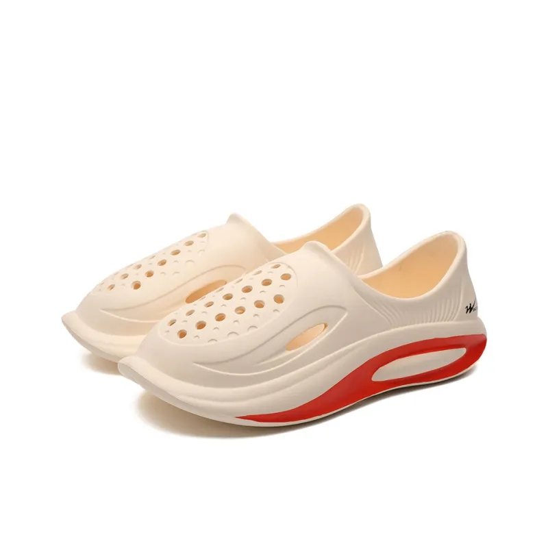 DOUBLE STAR 88 Clogs Men-5