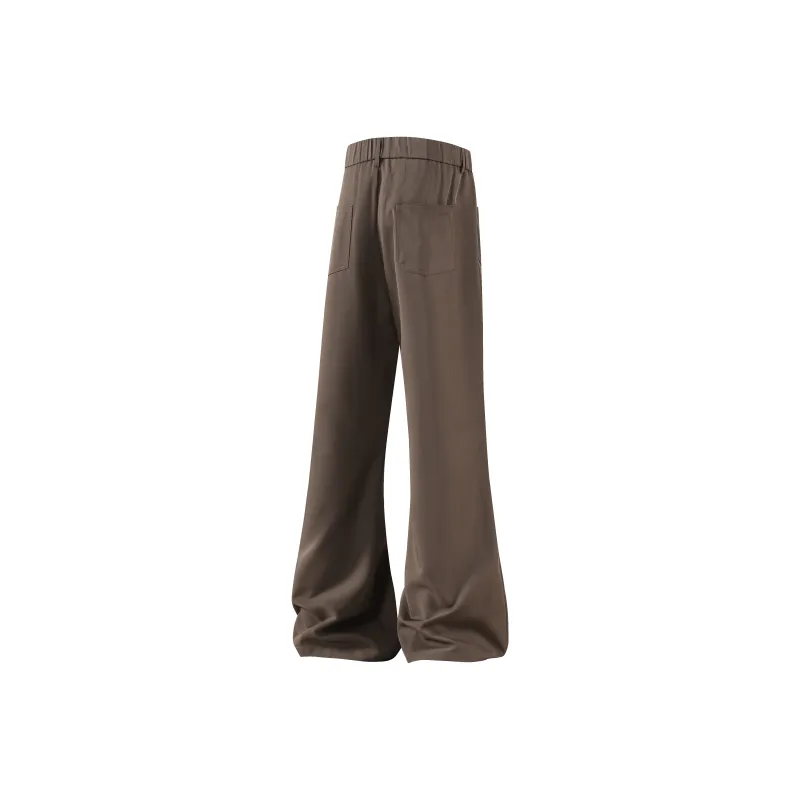 DANGERTIGER Suit Trouser Unisex-8