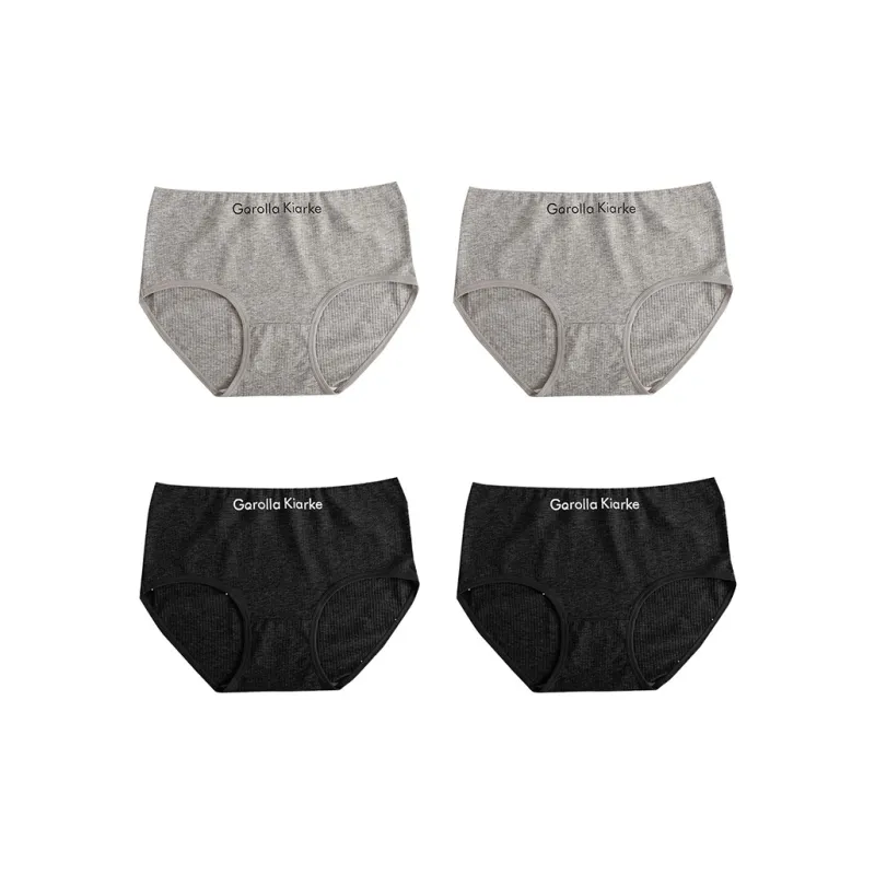Cotton Gene Underpants Women's Combo Set-35