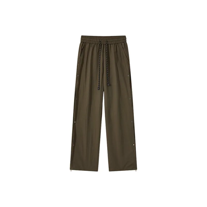 ROBINHOOD Casual Pants Unisex-5