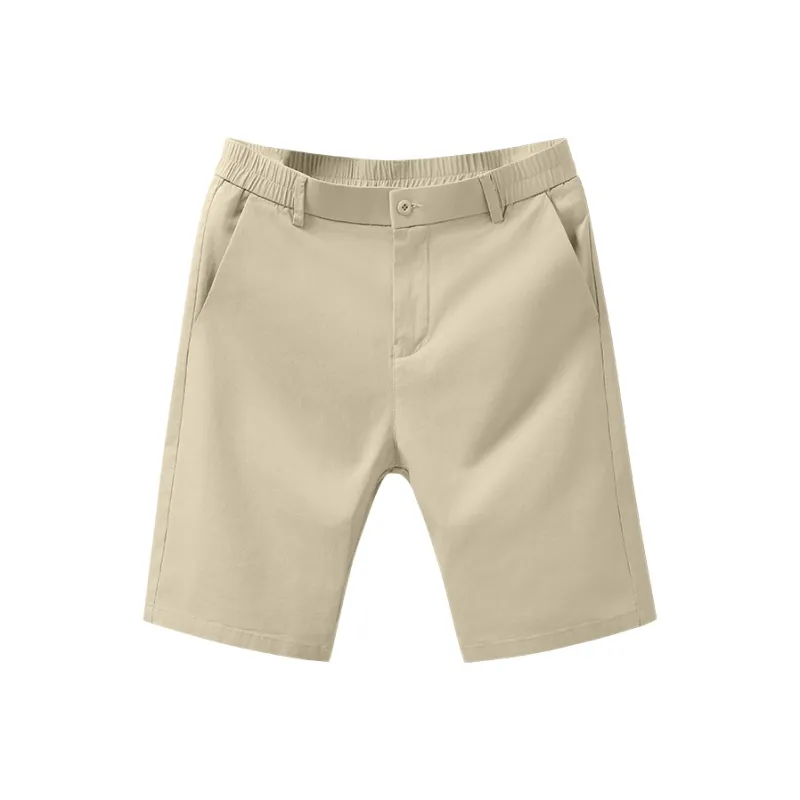 NC 30 Casual Shorts Unisex-0