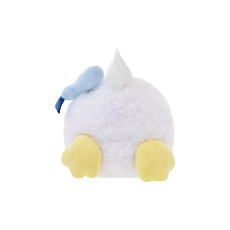 Disney Styling Card Holder Unisex White-0