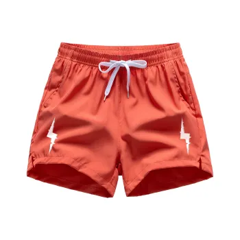 Mulinsen Sports Shorts Unisex