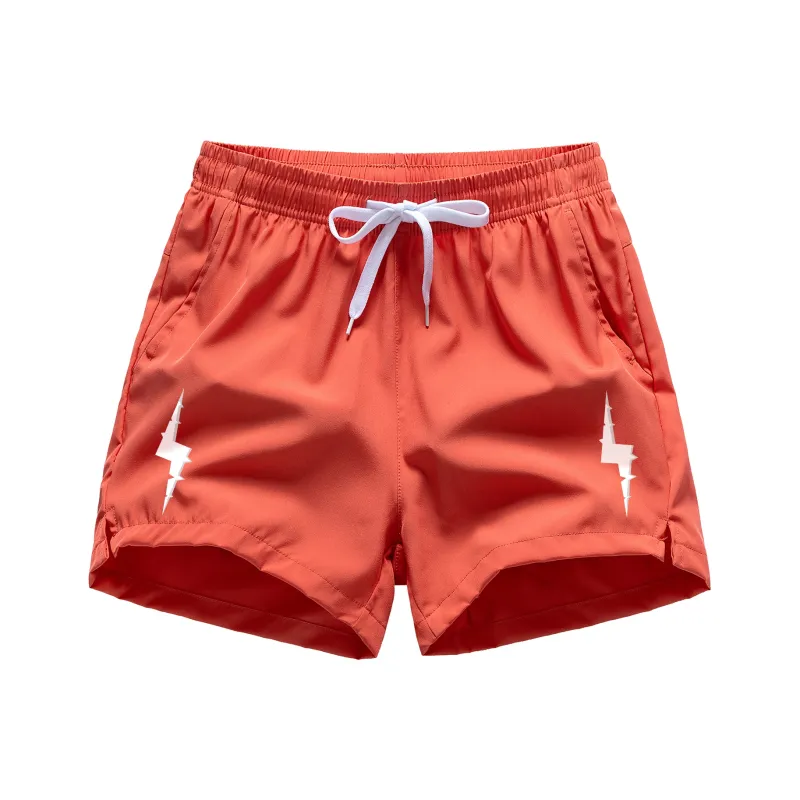 Mulinsen Sports Shorts Unisex-5