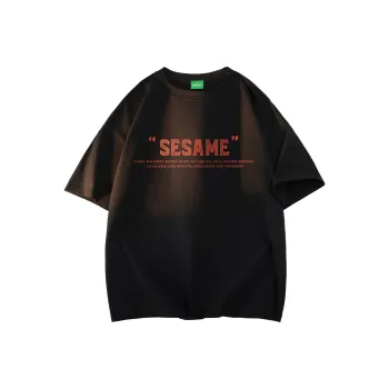 SESAME STREET T-Shirts Unisex