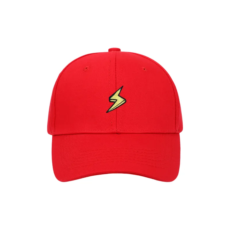 OXO OVERLOAD Cotton Baseball Caps Unisex-7