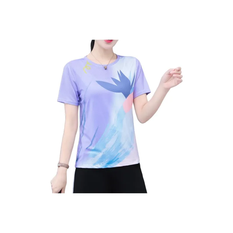 The New Age Family T Shirt Women's-5