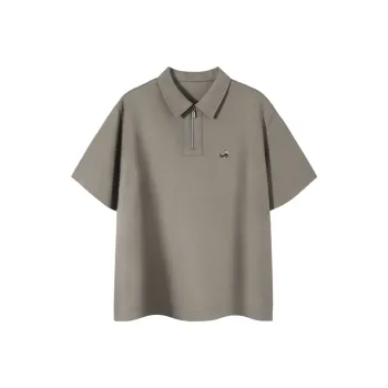 PSO Brand Polo Shirts Unisex