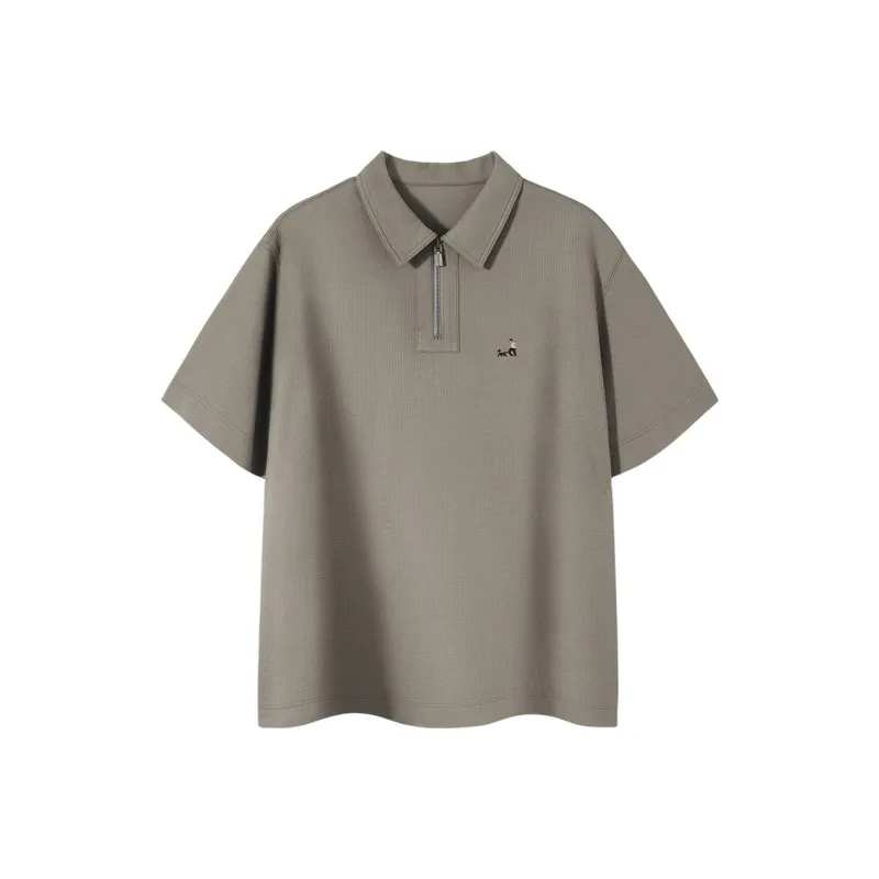 PSO Brand Polo Shirts Unisex-3