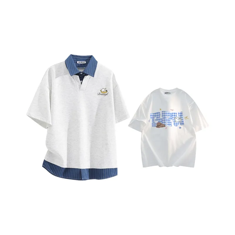 BRUMAIRE Casual Sportswear Unisex-2