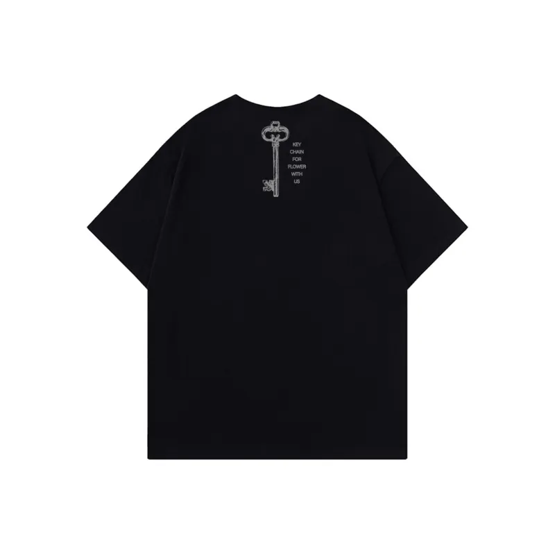 ULTRA QUATTRO T Shirts Unisex-5