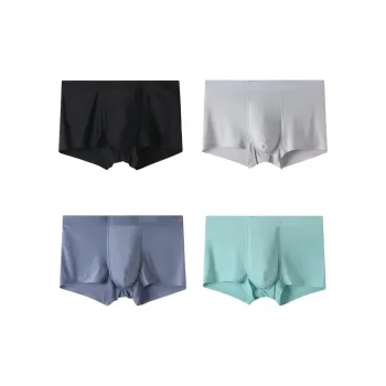 EFUTON Men Underpants