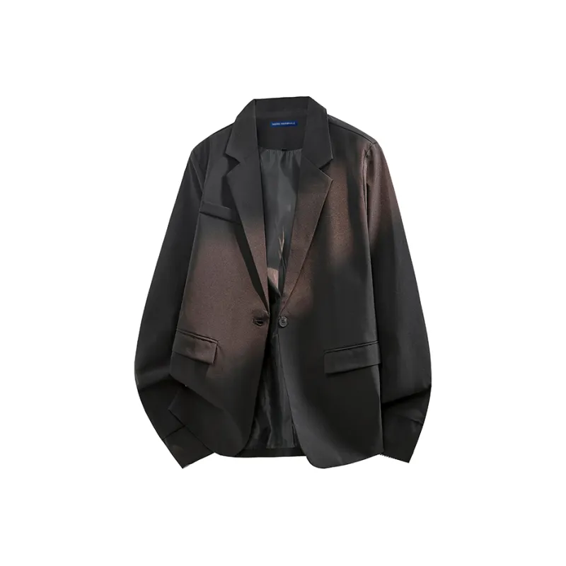 FAIRWHALE Business Suits Unisex-1