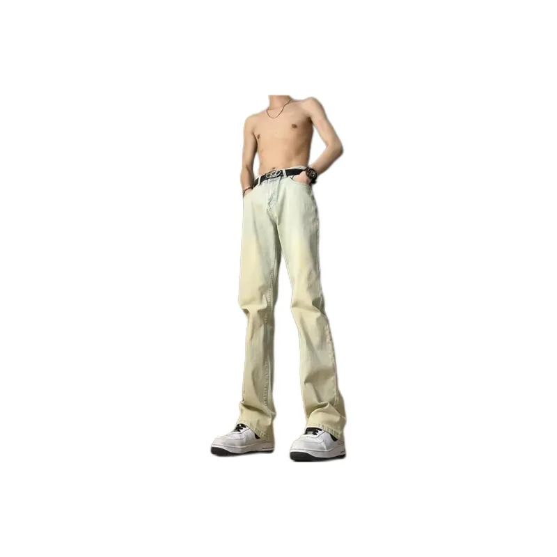KOKO BASE Jeans Unisex-11