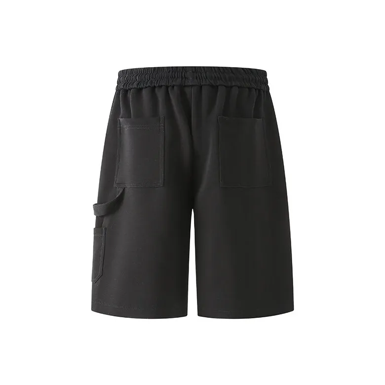 URBAN AUTHENTIC Casual Shorts Unisex-6
