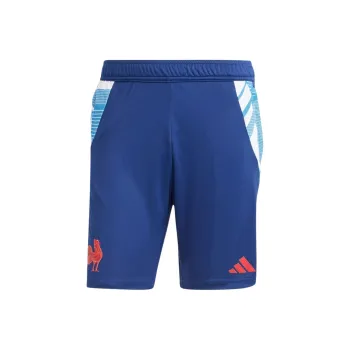 Adidas France Gym Shorts