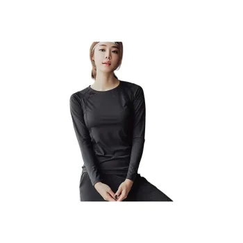 The New Age Family Yoga T Shirt Women's