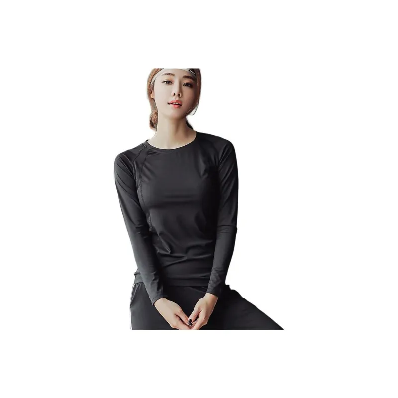 The New Age Family Yoga T Shirt Women's-0