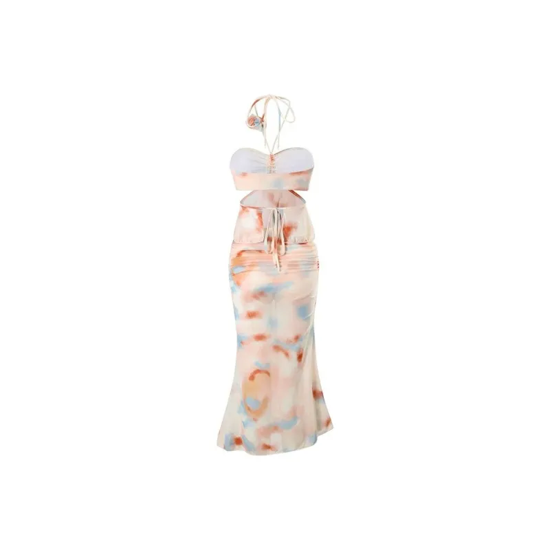 FOCOS STUDIO Swimsuit Set Women's-1