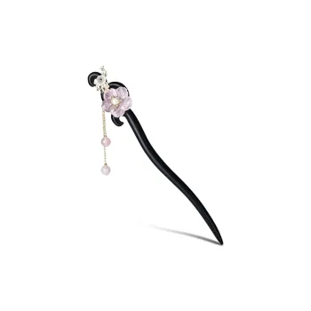 Phoenix Nirvana Ebony Hairpins Women's