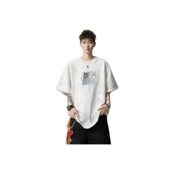 DAND T Shirts Unisex