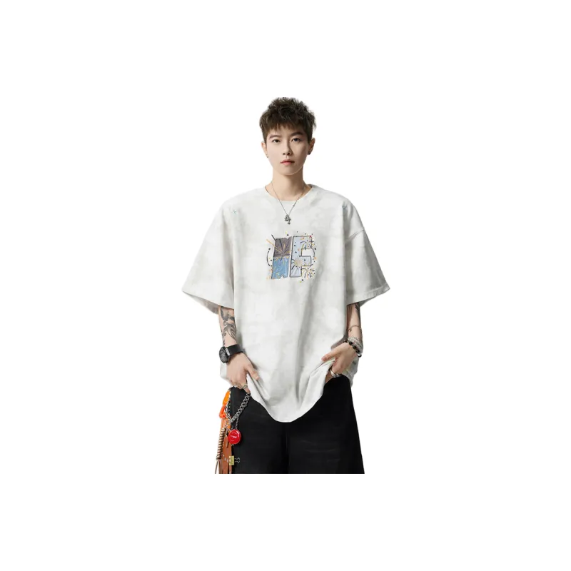 DAND T Shirts Unisex-0