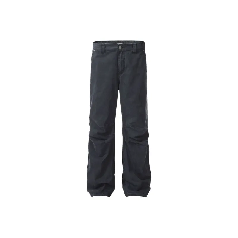 SIL VITIN Jeans Unisex-5