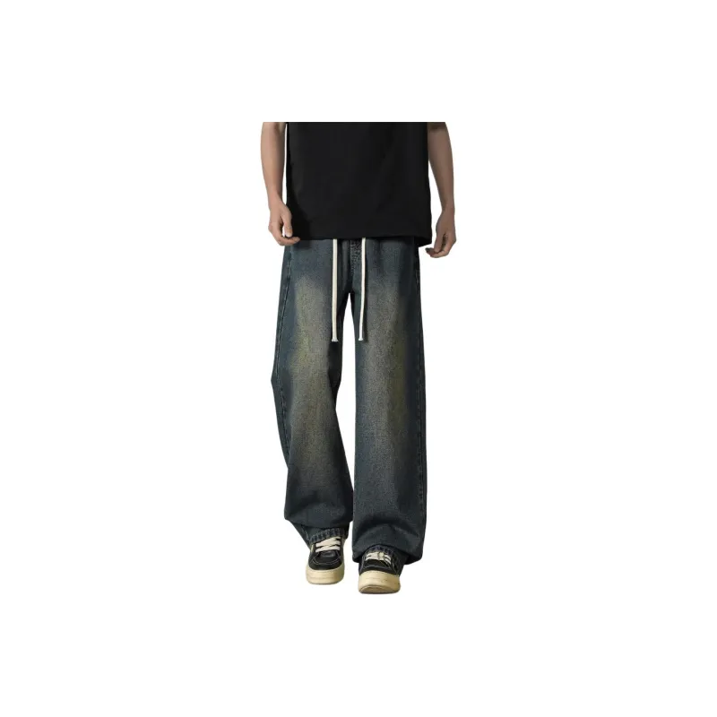 CLOR Jeans Unisex-5