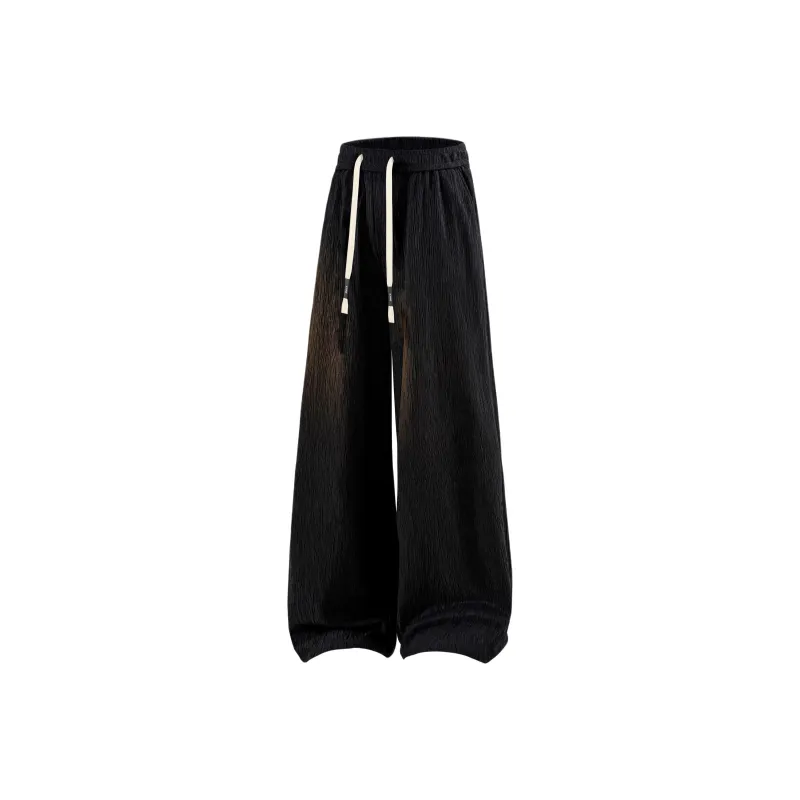 Être Par Lee Casual Pants Unisex-0