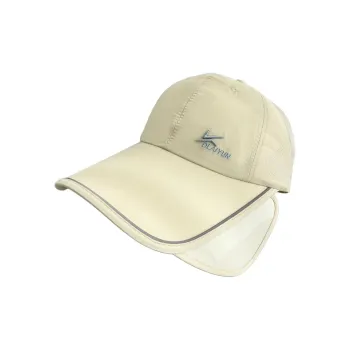 Ai Jiawei Polyester Baseball Caps Unisex