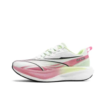 K bird Cushioning, Breathable, Lightweight Low Top Casual Racing Running Shoes Women's