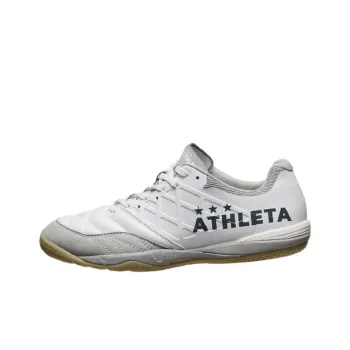 ATHLETA Soccer Shoes Men's White