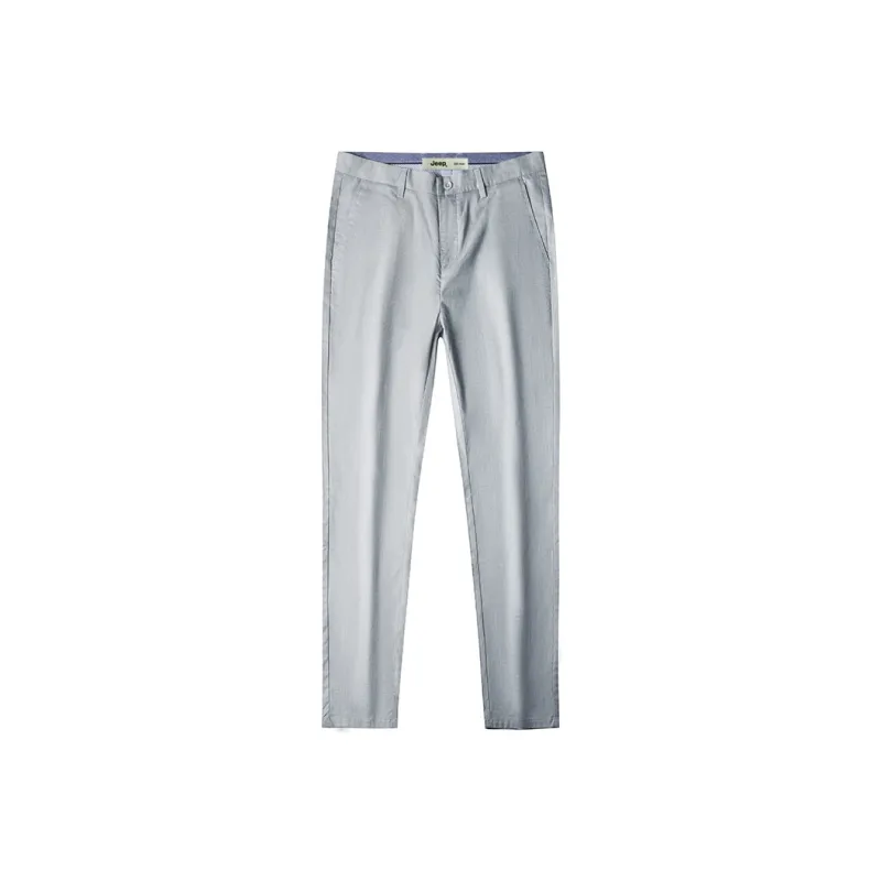 Jeep Outdoor Casual Pants Unisex-0