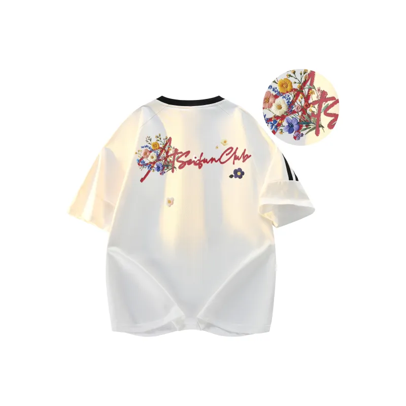 7 SEVFUN T Shirts Unisex-9