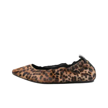 ISABEL MARANT Casual Single Shoes Women's Brown