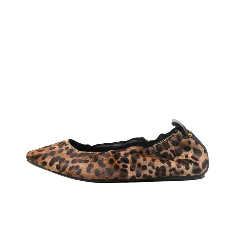 ISABEL MARANT Casual Single Shoes Women's Brown-0