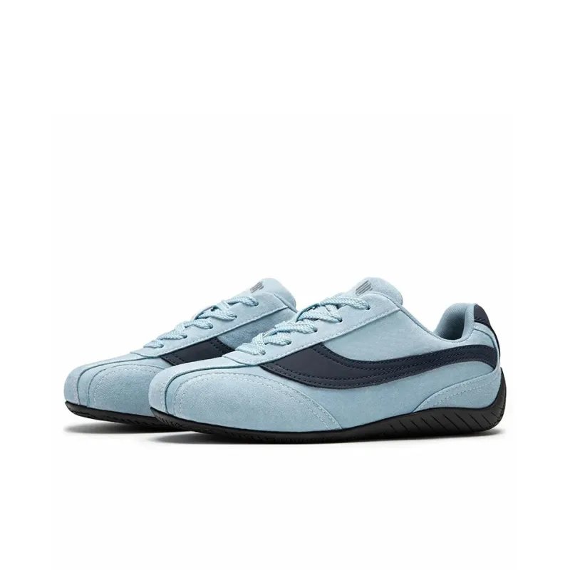 Babak Low Top Casual Shoes Women's-13