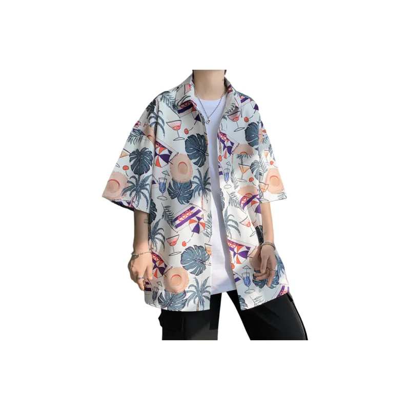 JIMI&JONS Shirts Unisex-0
