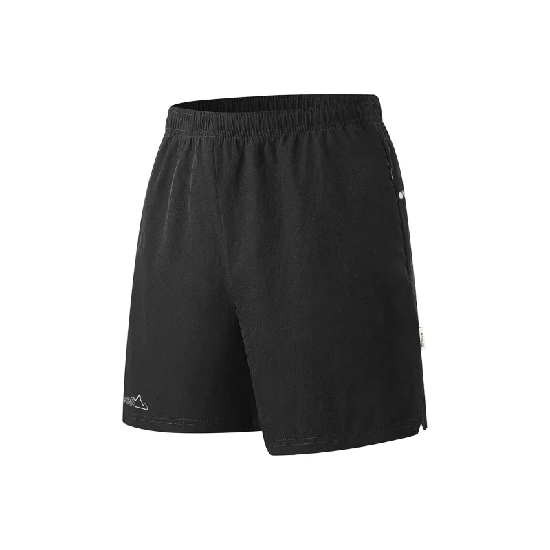 Jeep Leisure Collection Casual Shorts Unisex-0